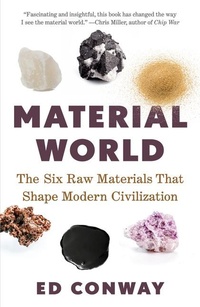 Enlarge image Cover: Material World - Vintage Books
