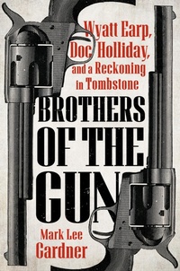 Abbildung von: Brothers of the Gun - Dutton
