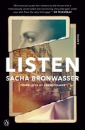 Cover: Listen - Penguin Books