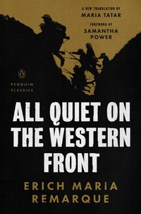 Abbildung von: All Quiet on the Western Front - Penguin Classics