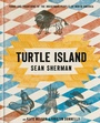Cover: Turtle Island - Clarkson Potter