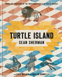 Enlarge image Cover: Turtle Island - Clarkson Potter