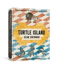 Cover: Turtle Island - Random House Inc