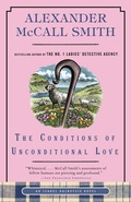 Cover: The Conditions of Unconditional Love - Vintage Books