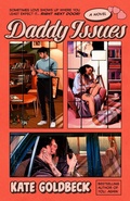 Cover: Daddy Issues - Dial Press Inc.,U.S.