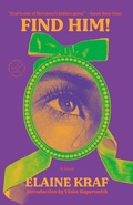 Cover: Find Him! - Random House Inc