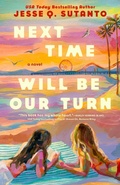 Cover: Next Time Will Be Our Turn - Berkley