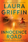 Cover: Innocence Road - Berkley