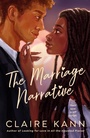 Cover: The Marriage Narrative - Berkley