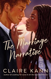 Enlarge image Cover: The Marriage Narrative - Berkley Publishing Corporation,U.S.