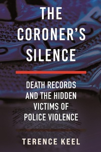 Abbildung von: The Coroner's Silence - Beacon Press