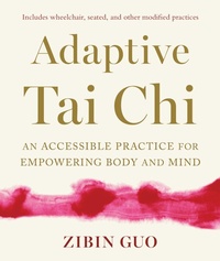 Abbildung von: Adaptive Tai Chi - Shambhala
