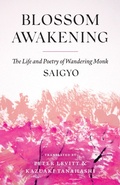 Cover: Blossom Awakening - Shambhala