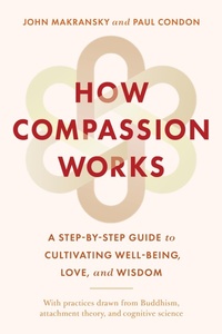 Abbildung von: How Compassion Works - Shambhala