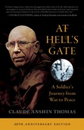 Cover: At Hell's Gate - Shambhala