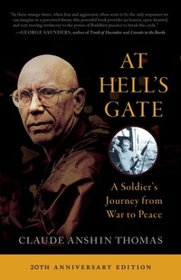 Enlarge image Cover: At Hell's Gate - Shambhala