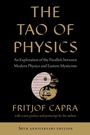 Cover: The Tao of Physics - Shambhala
