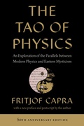 Cover: The Tao of Physics - Shambhala