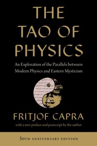 Abbildung von: The Tao of Physics - Shambhala