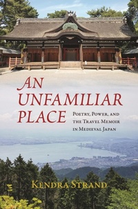 Abbildung von: An Unfamiliar Place - University of Hawai'i Press