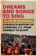 Cover: Dreams and Songs to Sing - Cambridge University Press