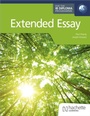 Cover: Extended Essay for the IB Diploma - Hodder Education
