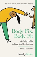 Cover: Body Fix, Body Fit - Badger Books Limited