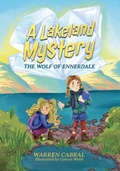 Cover: The Wolf of Ennerdale - Wilton Books Ltd