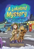 Cover: The Vanishing Young of Rydal Cave - Wilton Books Ltd