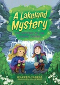 Cover: The Mystery of the Chemic Tavern - Wilton Books Ltd