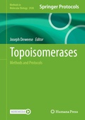 Bild: Topoisomerases - Humana
