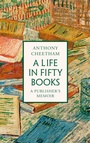 Cover: A Life in Fifty Books - Apollo