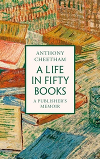 Enlarge image Cover: A Life in Fifty Books - Apollo