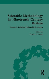 Enlarge image Cover: Scientific Methodology in Nineteenth Century Britain - Routledge