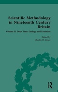 Cover: Scientific Methodology in Nineteenth Century Britain - Routledge