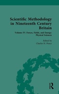 Cover: Scientific Methodology in Nineteenth Century Britain - Routledge