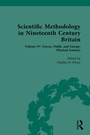 Cover: Scientific Methodology in Nineteenth Century Britain - Routledge