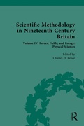 Cover: Scientific Methodology in Nineteenth Century Britain - Routledge