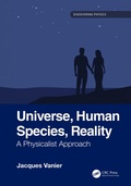 Abbildung von: Universe, Human Species, Reality - CRC Press