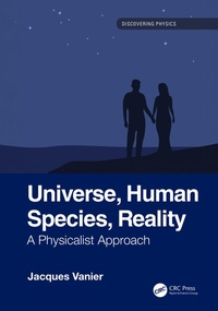 Abbildung von: Universe, Human Species, Reality - CRC Press