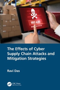 Abbildung von: The Effects of Cyber Supply Chain Attacks and Mitigation Strategies - CRC Press