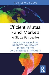 Abbildung von: Efficient Mutual Fund Markets - Routledge