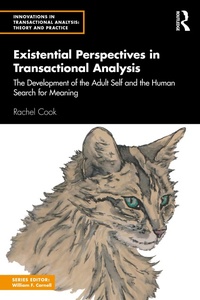 Abbildung von: Existential Perspectives in Transactional Analysis - Routledge
