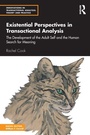 Cover: Existential Perspectives in Transactional Analysis - Routledge
