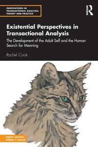 Enlarge image Cover: Existential Perspectives in Transactional Analysis - Routledge