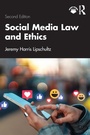Cover: Social Media Law and Ethics - Routledge