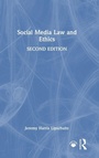Cover: Social Media Law and Ethics - Routledge