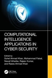 Enlarge image Cover: Computational Intelligence Applications in Cyber Security - CRC Press
