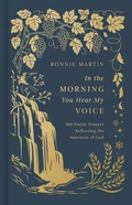 Cover: In the Morning You Hear My Voice - LifeWay Christian Resources