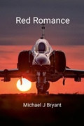 Cover: Red Romance - Lulu.com